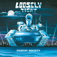 [Loosely Tight  Album Cover]