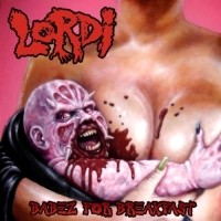 [Lordi  Album Cover]