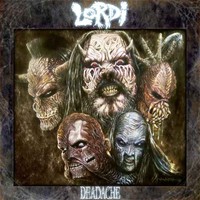 [Lordi  Album Cover]