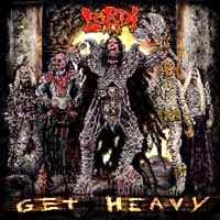 [Lordi  Album Cover]