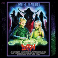 [Lordi  Album Cover]