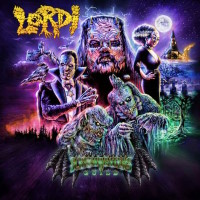 [Lordi  Album Cover]