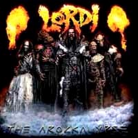 [Lordi  Album Cover]