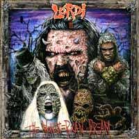 [Lordi  Album Cover]
