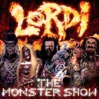[Lordi  Album Cover]