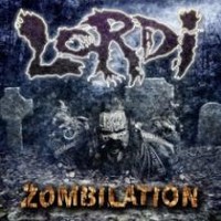 [Lordi  Album Cover]