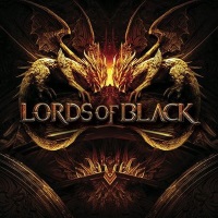Lords of Black Lords of Black Album Cover