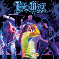 Lords Of Mercy Lords of Mercy Album Cover