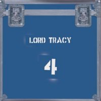 [Lord Tracy  Album Cover]