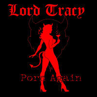 [Lord Tracy  Album Cover]