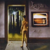 Lorian Virginal Mind Album Cover