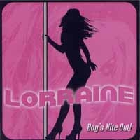 [Lorraine  Album Cover]