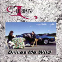 [Lorraine  Album Cover]