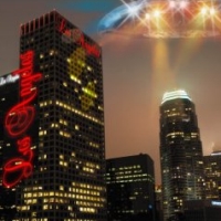 Los Angeles Los Angeles Album Cover