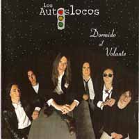 [Los Autos Locos  Album Cover]