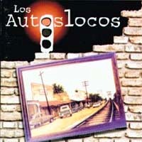 [Los Autos Locos  Album Cover]