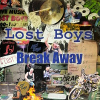 [Lost Boys  Album Cover]