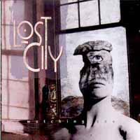 [Lost City  Album Cover]
