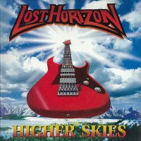 [Lost Horizon  Album Cover]