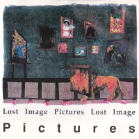 [Lost Image  Album Cover]