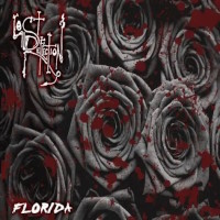 [Lost Reflection  Album Cover]