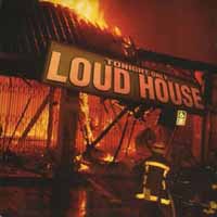 [Loud House  Album Cover]
