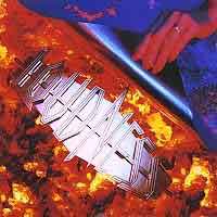 [Loudness  Album Cover]
