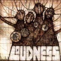 [Loudness  Album Cover]