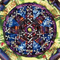 [Loudness  Album Cover]