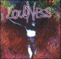 [Loudness  Album Cover]