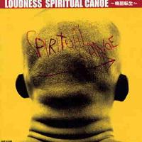 [Loudness  Album Cover]
