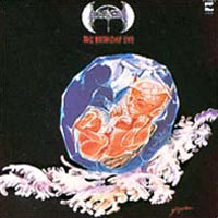 [Loudness  Album Cover]