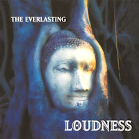 [Loudness  Album Cover]