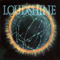 [Loudshine  Album Cover]