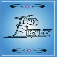 [Loud Silence  Album Cover]