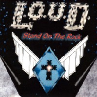 [L.O.U.D.  Album Cover]