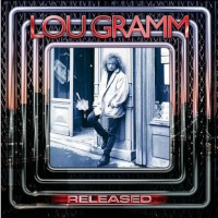 Lou Gramm Released Album Cover