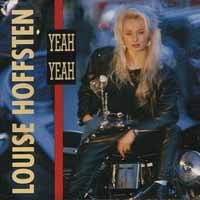 [Louise Hoffsten  Album Cover]