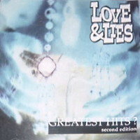 [Love and Lies  Album Cover]