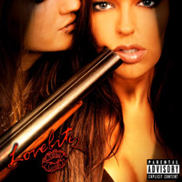 [Lovebite  Album Cover]