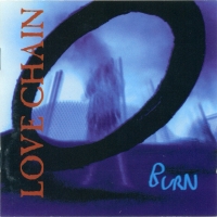 [Love Chain  Album Cover]