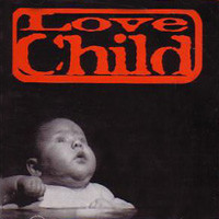 [Love Child  Album Cover]