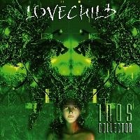 Lovechild Soul Collector Album Cover