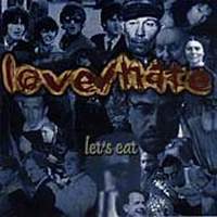 [Love/Hate  Album Cover]