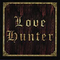 [Love Hunter  Album Cover]