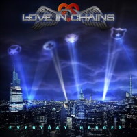 [Love in Chains  Album Cover]