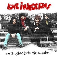 [Love Injections  Album Cover]