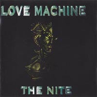 [Love Machine  Album Cover]