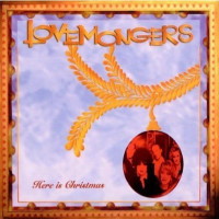 [The Lovemongers  Album Cover]