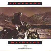 [Loverboy  Album Cover]